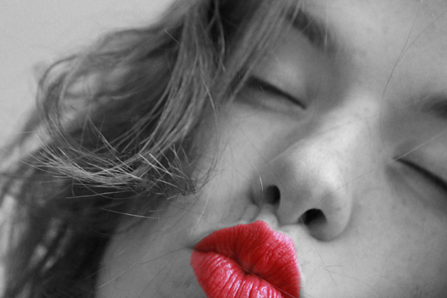 Lipstick Isabell Schulz