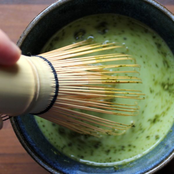 Matcha Whisk