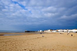 Margate Beach